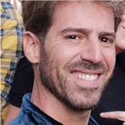 Professor de ingles con experiencia , adaptacion a la necesidad de cada alumno